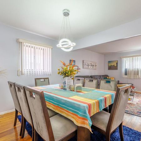 Luxury Close To Ubs Arena And Jfk New York Eksteriør bilde